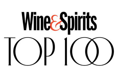 Robert Weil and Domaine de Bellene are Wine & Spirits Top 100 Wineries for 2022!