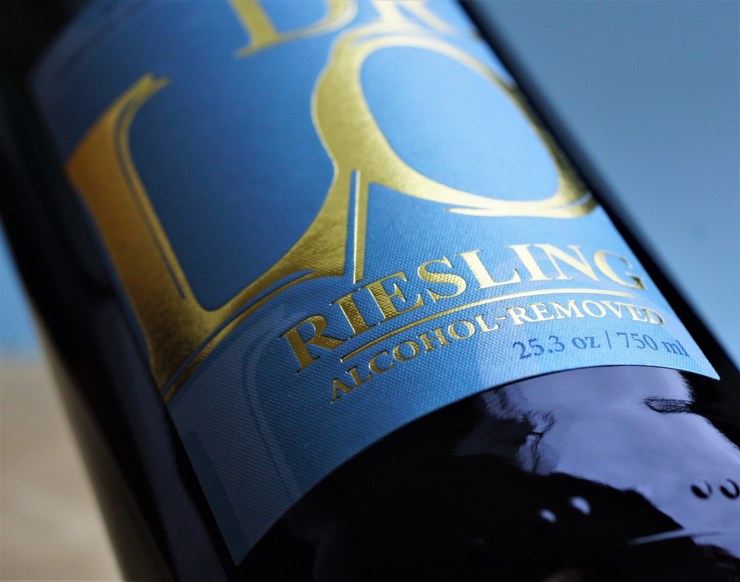 Loosen Bros. Enters Non-Alcoholic Wine Space with a New Line of Alcohol-Removed Rieslings