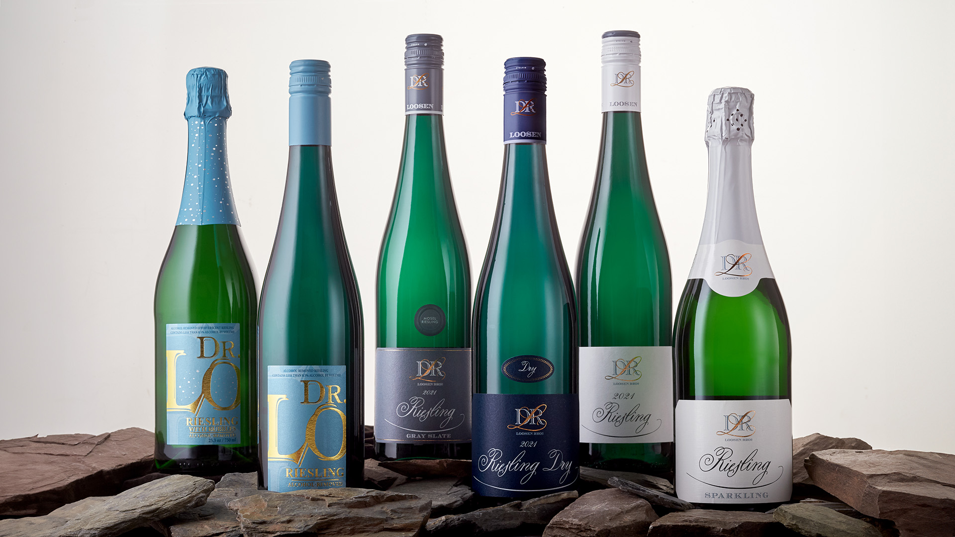 2019 Dr. Loosen Dr. L Riesling