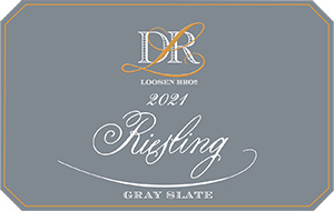 Loosen Bros. Dr. L Riesling “Gray Slate”