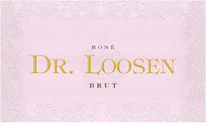 Dr. Loosen Rosé Sekt Brut (Pinot Noir)