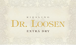 Dr. Loosen Riesling Sekt Extra Dry