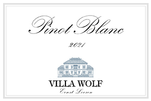 Villa Wolf Pinot Blanc