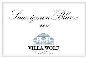 Villa Wolf Sauvignon Blanc