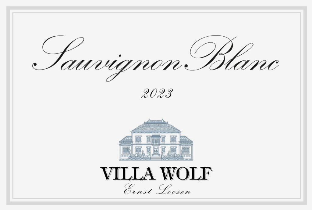 Villa Wolf Sauvignon Blanc