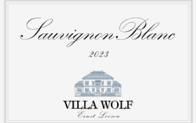 Villa Wolf Sauvignon Blanc