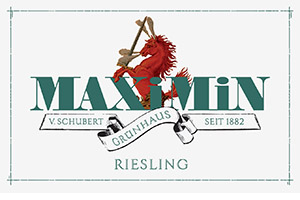 Maximin Grünhaus Maximin Riesling