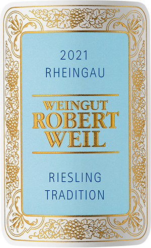 Robert Weil Rheingau Riesling Tradition
