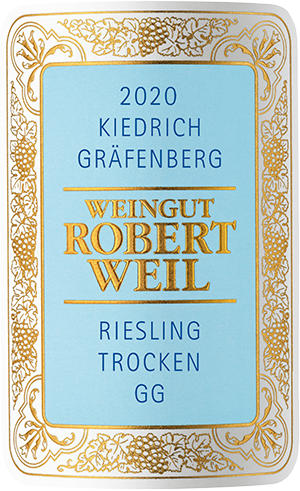 Robert Weil Gräfenberg GG 2020 dLabel