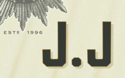 J.J Pinot Noir