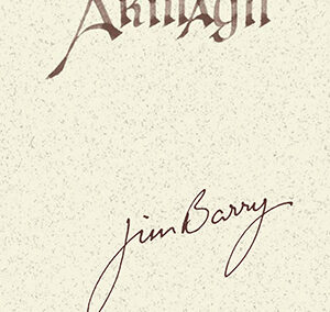 Jim Barry The Armagh Shiraz