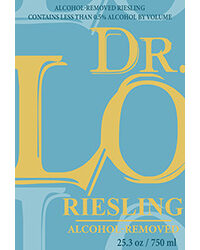 Loosen Bros. Dr. Lo Alcohol-Removed Riesling