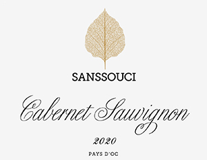 Sanssouci Cabernet Sauvignon