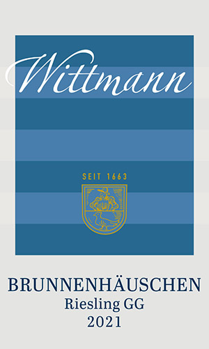 Wittmann Brunnenhäuschen GG 2021 dLabel