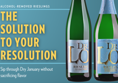 Dr. Lo: The Solution to Your Resolution – Loosen Bros. USA Monthly Newsletter