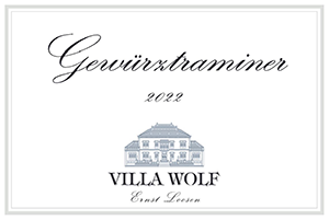 Villa Wolf Gewürztraminer