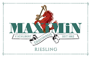 Maximin Grünhaus Maximin Riesling 2022 dLabel