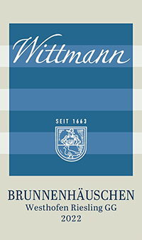 Wittmann Brunnenhäuschen GG 2022 dLabel 200w