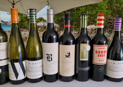 The 2024 Vintage at Jim Barry – Loosen Bros. USA Monthly Newsletter