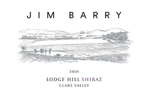 Jim Barry Lodge Hill Shiraz