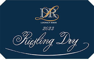 Loosen Bros. Dr. L Riesling Dry