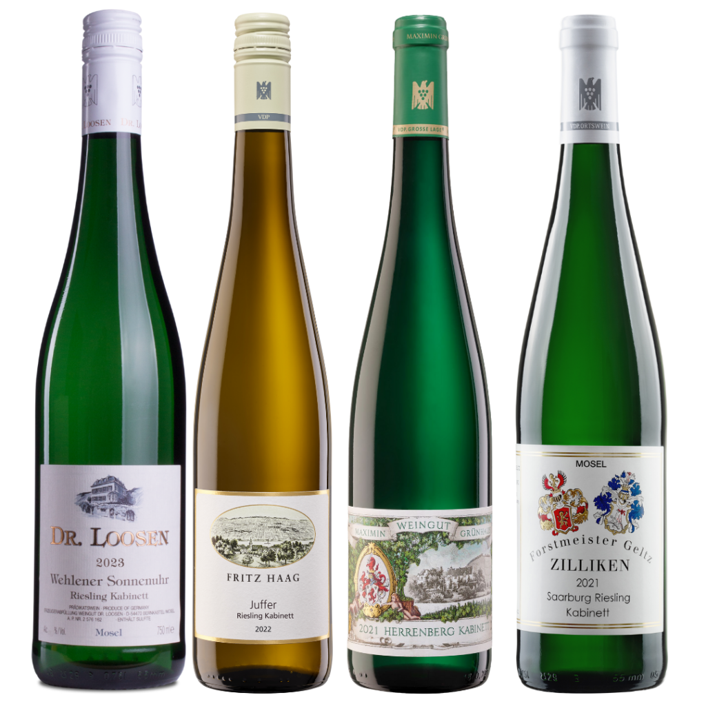 Mosel Kabinetts