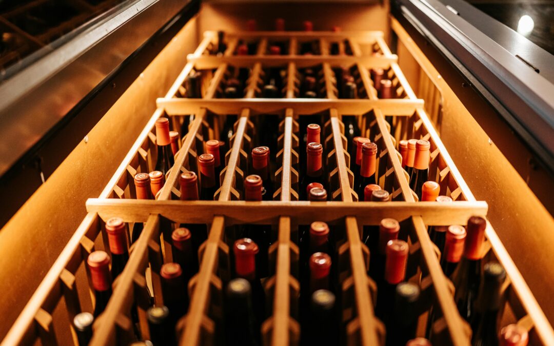 Storing Wine Right & Holiday Indulgences – Loosen Bros. USA Monthly Newsletter