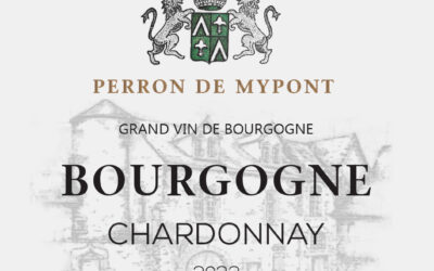 Maison Perron de Mypont Bourgogne Chardonnay