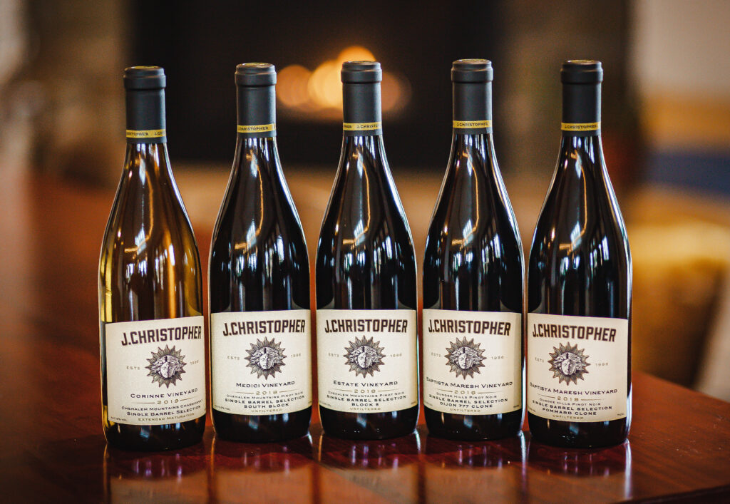 Westhofen Vineyard & Soil (1) JC 2019 Bottles