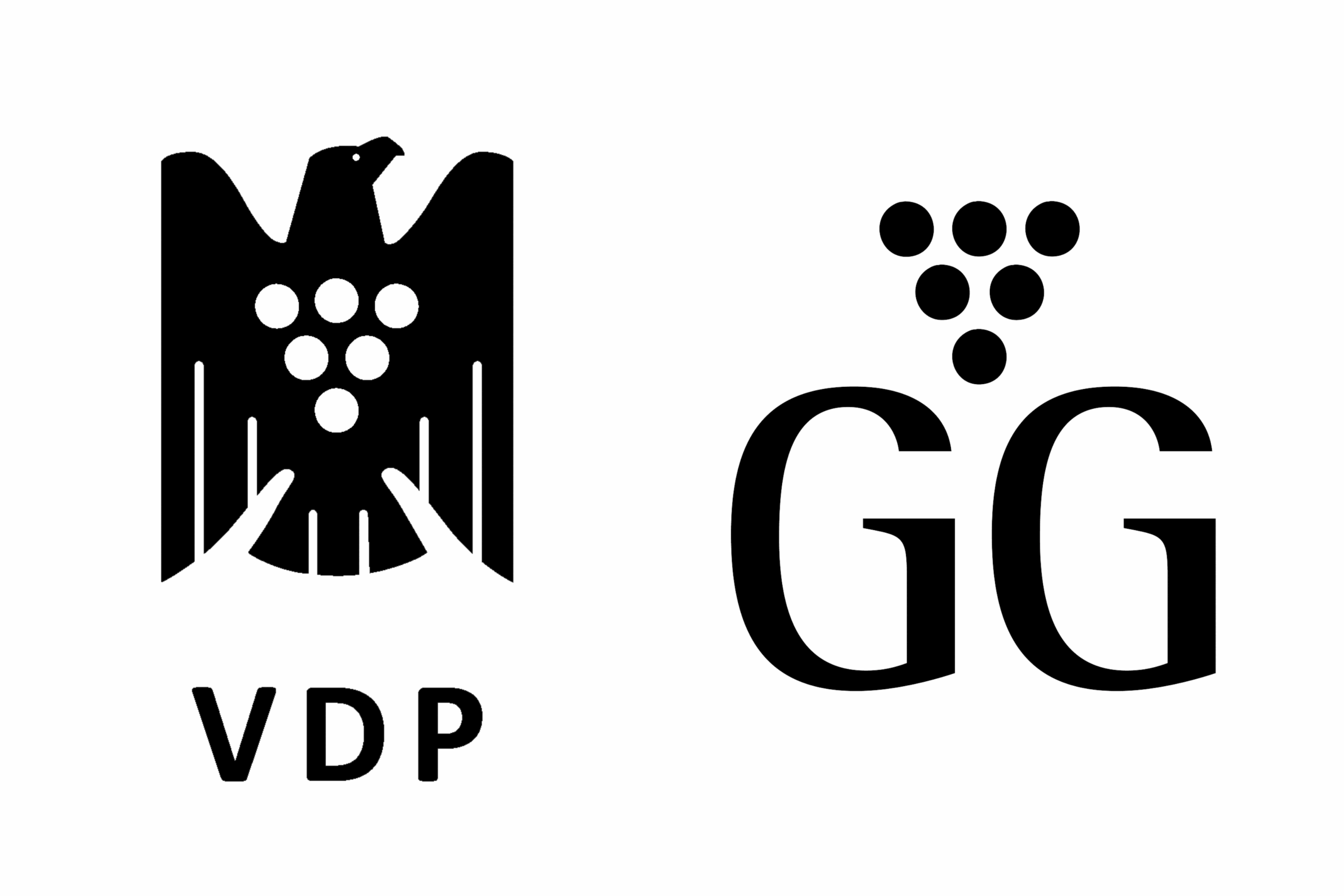 VDP Logos