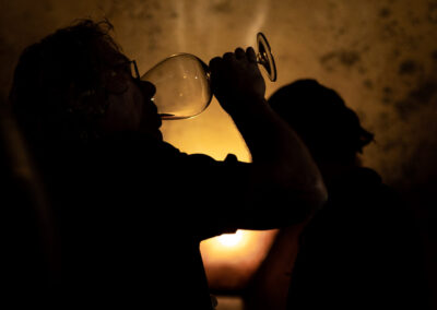 The Red Thread: Elegant, Expressive Pinots – Loosen Bros. USA Monthly Newsletter