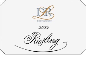 Loosen Bros. Dr. L Riesling