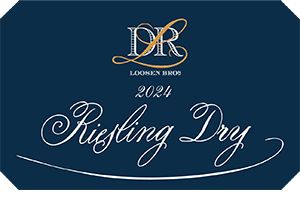 Loosen Bros. Dr. L Riesling Dry
