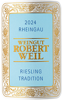 Robert Weil Rheingau Riesling Tradition