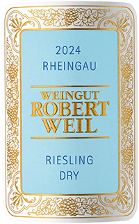 Robert Weil Rheingau Riesling Dry