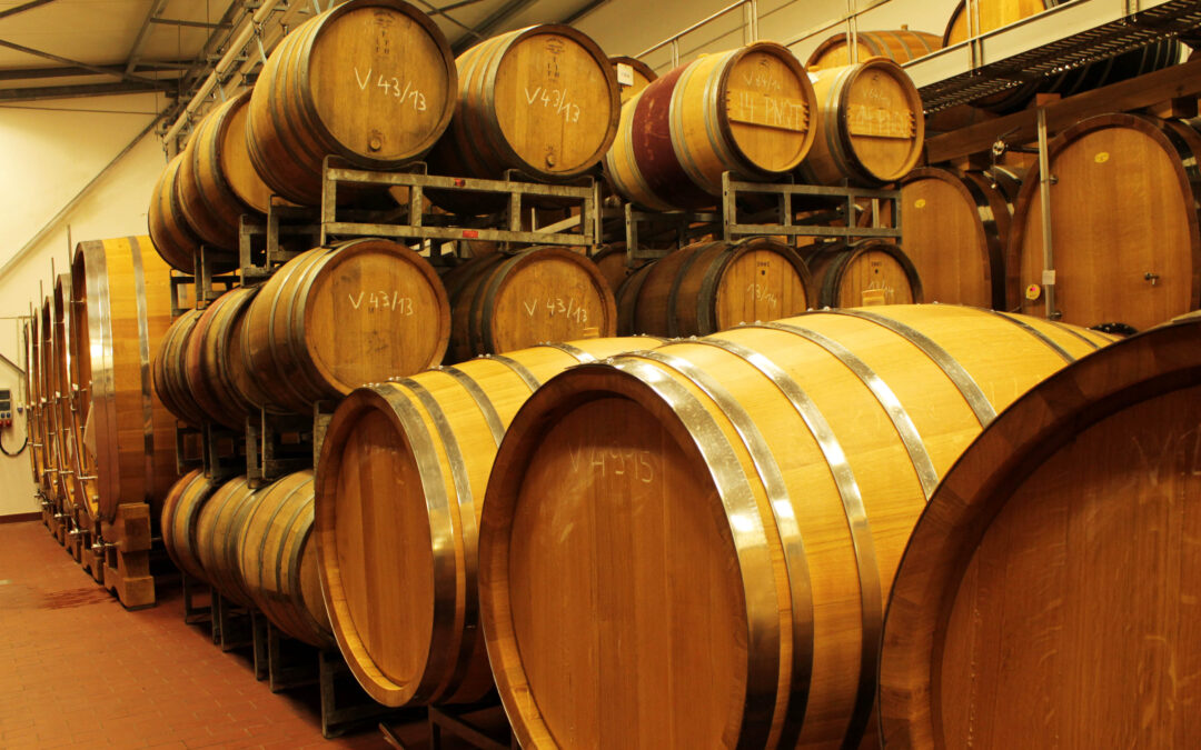 Dry January, Two Ways – Loosen Bros. USA Monthly Newsletter