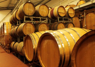 Dry January, Two Ways – Loosen Bros. USA Monthly Newsletter