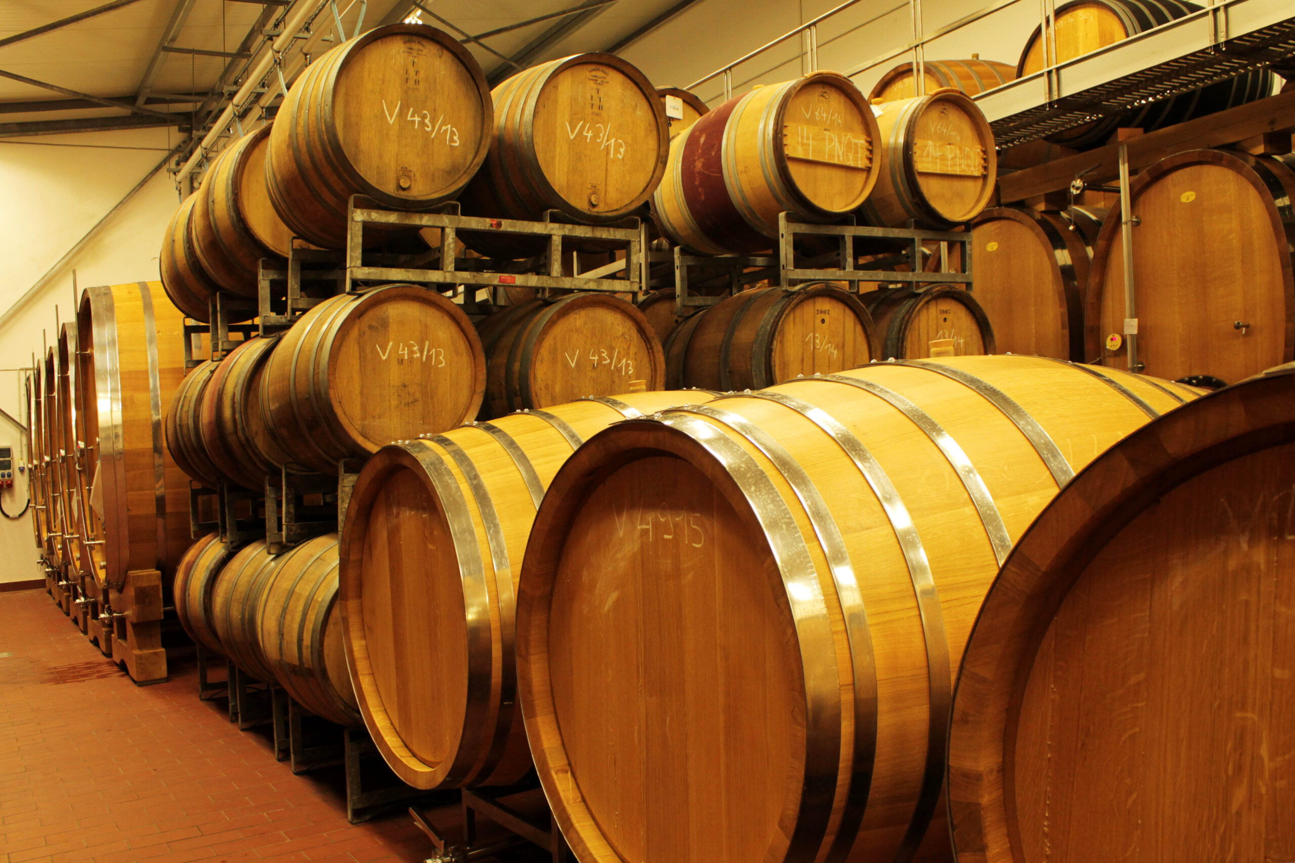 Dr Loosen Barrel Cellar 2015 (BFP)