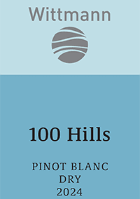 Wittmann 100 Hills Pinot Blanc