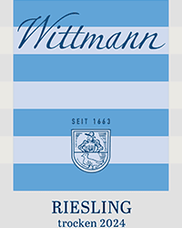 Wittmann Estate Riesling Trocken