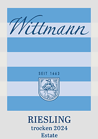 Wittmann Estate Riesling Trocken