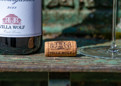 Winter Reds with Staying Power – Loosen Bros. USA Monthly Newsletter