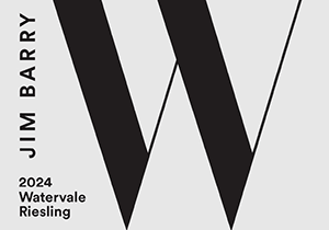 Jim Barry Watervale Riesling