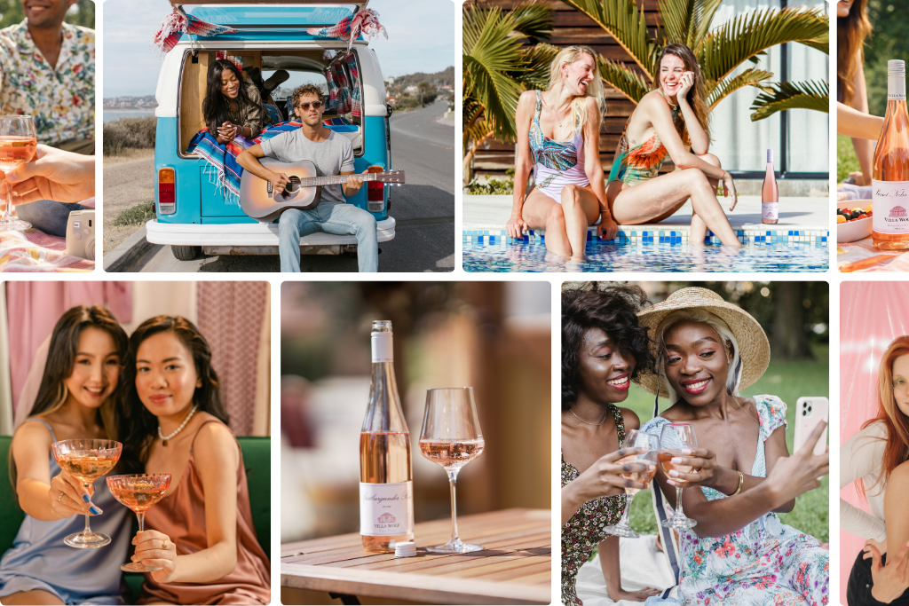 April 2026 NewsletterBlog Collage