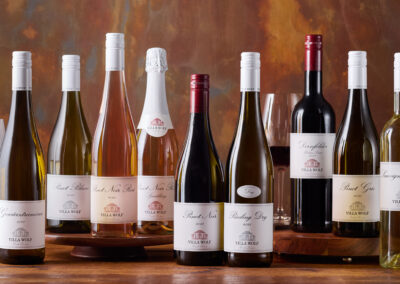 Villa Wolf: Tradition with a Pulse – Loosen Bros. USA Monthly Newsletter