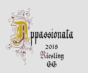 Appassionata Riesling GG