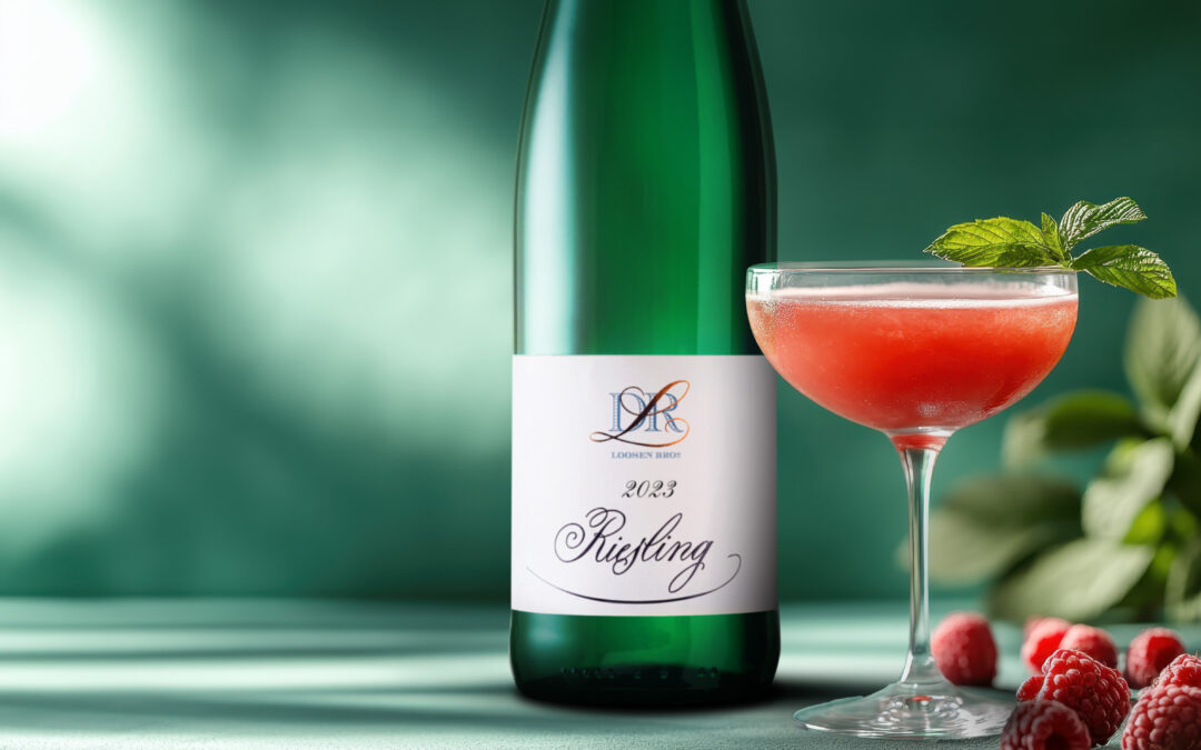 Why Dr. L Rieslings Are Built for Summer – Loosen Bros. USA Monthly Newsletter