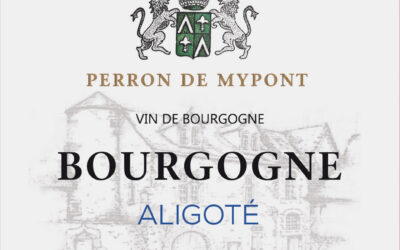 Maison Perron de Mypont Bourgogne Aligoté