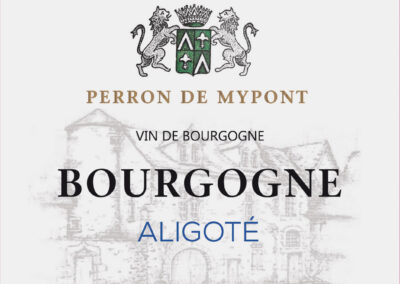 Maison Perron de Mypont Bourgogne Aligot&eacute;