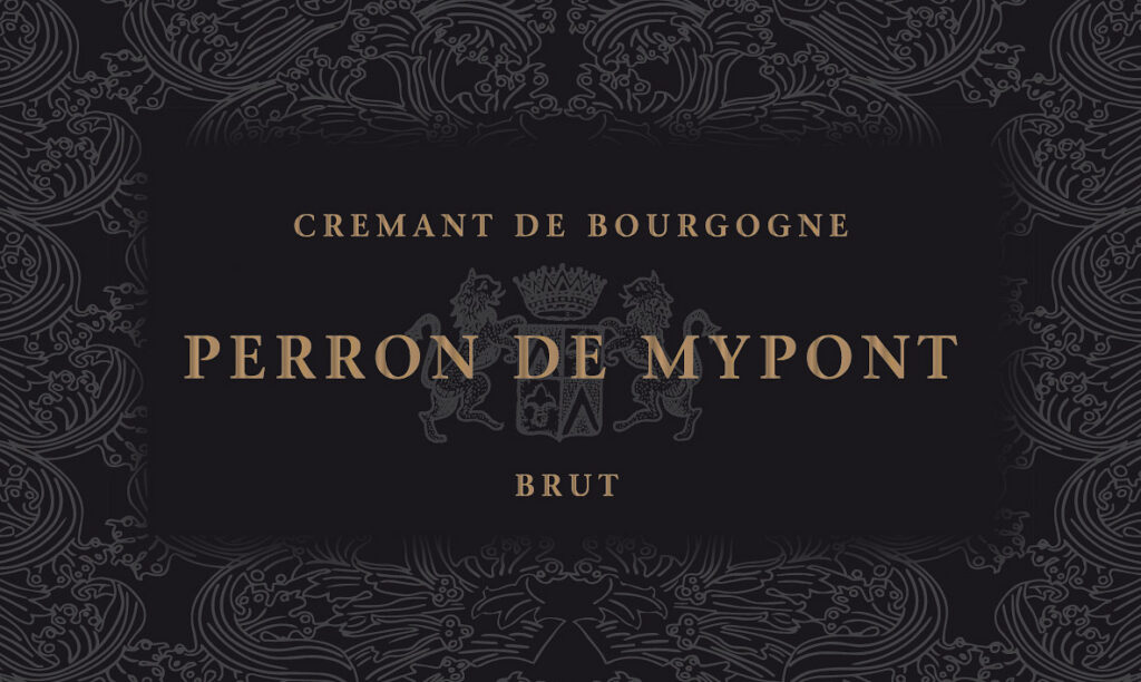 Maison Perron de Mypont Crémant de Bourgogne